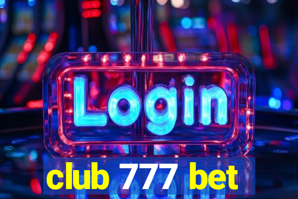 club 777 bet